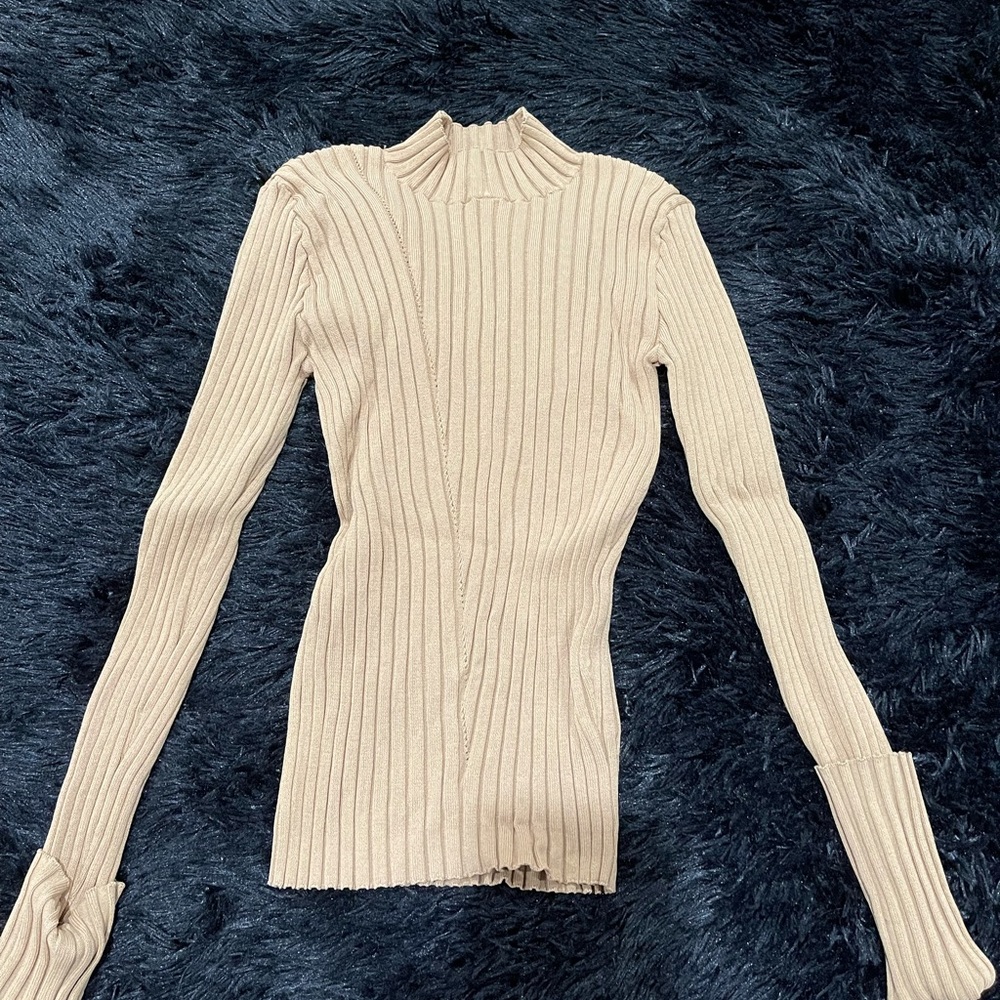 H&M long sleeve turtleneck